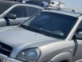 هيونداي توسان 2008 للبيع, حلب