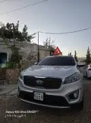 كيا سيرانتو 2016