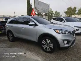 كيا سيرانتو 2016