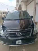 فان هيونداي H1 موديل 2017