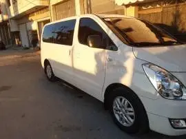 هيونداي H1 2018