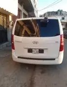 هيونداي H1 2018