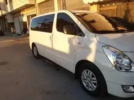 هيونداي H1 2013 للبيع, حلب
