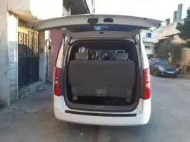هيونداي H1 2013 للبيع, حلب