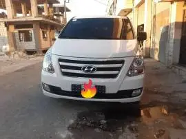 هيونداي H1 2013 للبيع, حلب