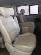 هيونداي H1 2013 للبيع, حلب