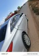 2011 Hyundai Sonata European
