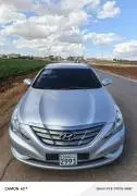 2011 Hyundai Sonata European