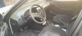 بيجو 405 موديل 2006, دمشق