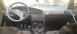 بيجو 405 موديل 2006, دمشق