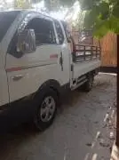 Hyundai Porter 2010 for sale, Homs