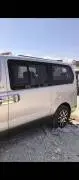 Hyundai H1 2012, Aleppo