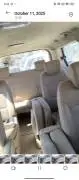Hyundai H1 2012, Aleppo