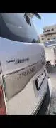 Hyundai H1 2012, Aleppo
