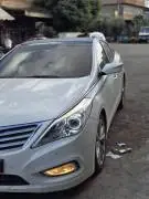 هيونداي أزيرا 2012