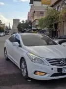 هيونداي أزيرا 2012