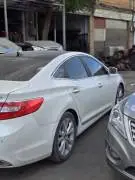 هيونداي أزيرا 2012