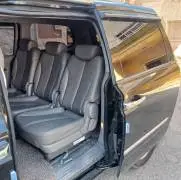 Kia Carnival 2012 VIP, Latakia