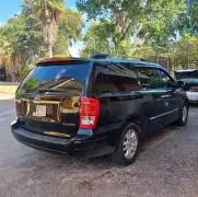 Kia Carnival 2012 VIP, Latakia