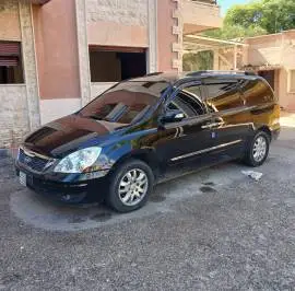 Kia Carnival 2012 VIP, Latakia