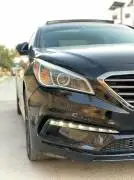 Hyundai Sonata 2015 for sale, Hama