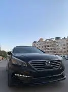 Hyundai Sonata 2015 for sale, Hama