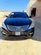 هيونداي ازيرا 2012