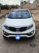 Kia Sportage 2012