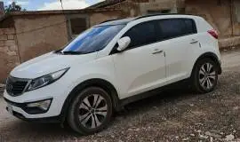 Kia Sportage 2012