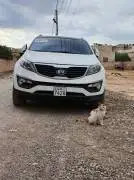 Kia Sportage 2012