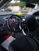 Hyundai Elantra 2015, Damascus