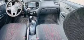 Kia Rio 2012 Excellent