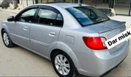Kia Rio 2012 Excellent