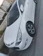 Hyundai Sonata Hybrid 2012, Damascus
