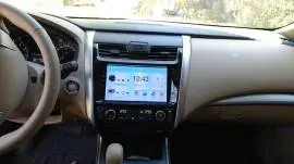 Nissan Altima 2017 for sale, Homs