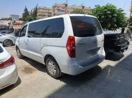 Hyundai H1 2016 for sale