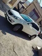 Kia Sportage 2015, Damascus
