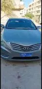 Hyundai Azera 2015 for sale, Damascus