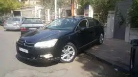 Citroen C5 Exclusive 2010