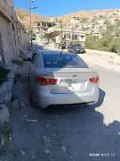 كيا فورتي 2009, دمشق