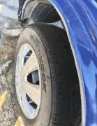 Hyundai Porter 2012