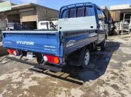 Hyundai Porter 2012