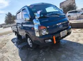 Hyundai Porter 2012