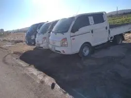 Hyundai Porter 2012
