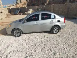Hyundai Verna 2006 for sale, Idlib