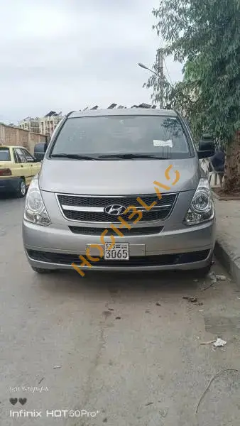 Hyundai H1 2014 for sale, Aleppo