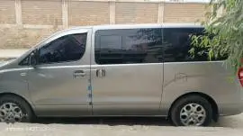 Hyundai H1 2014 for sale, Aleppo