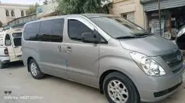 Hyundai H1 2014 for sale, Aleppo