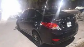 Accent Blue 2015