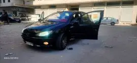 بيجو 206 2004, دمشق